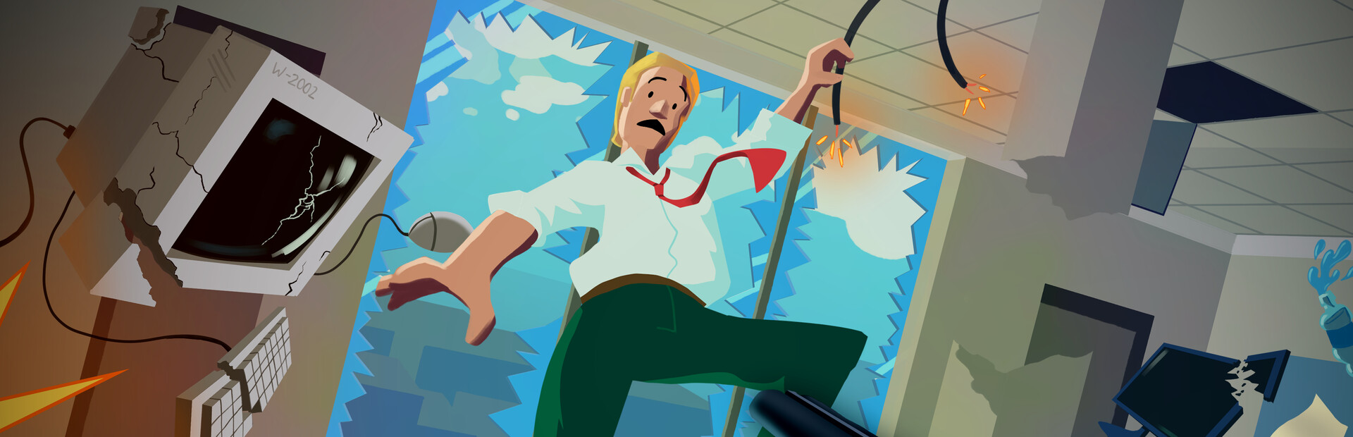 Frenzy VR cover image