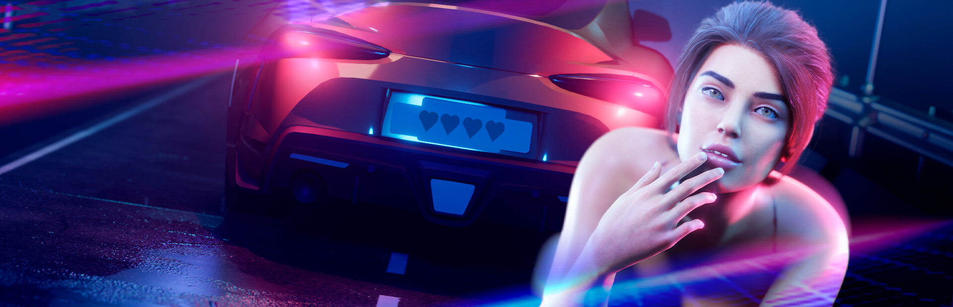 SEX & DRIFT cover image