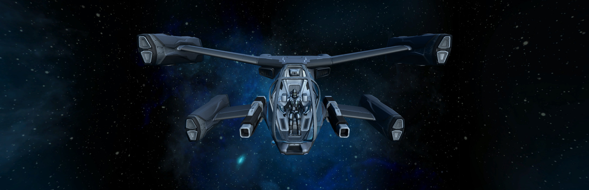 Starfighter Arduxim cover image