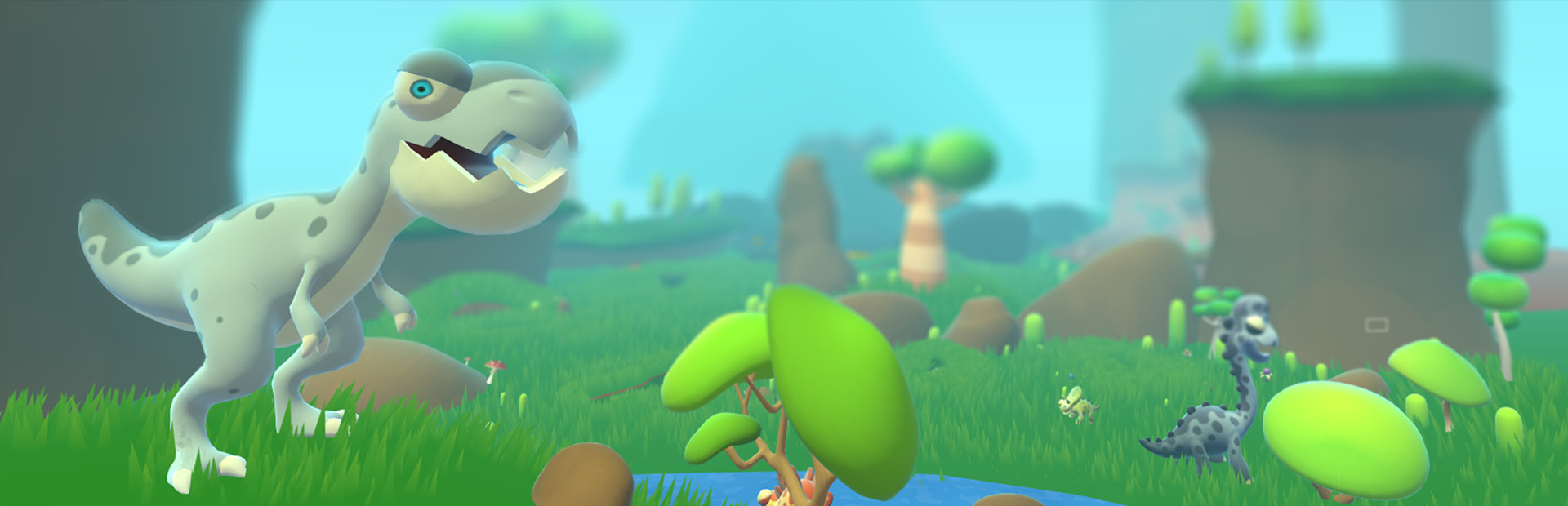 Adventure Golf VR cover image
