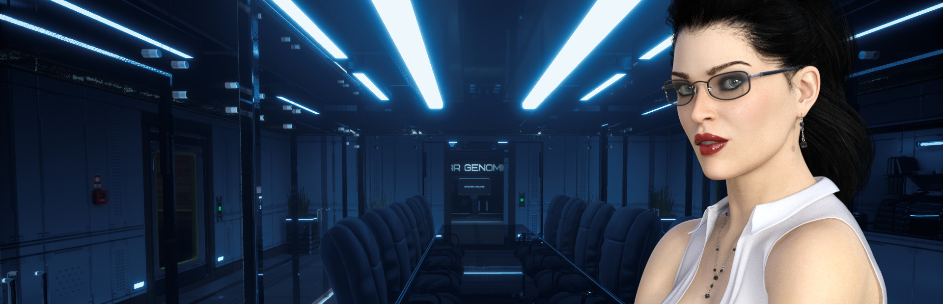 Escape: Forced Overtime cover image