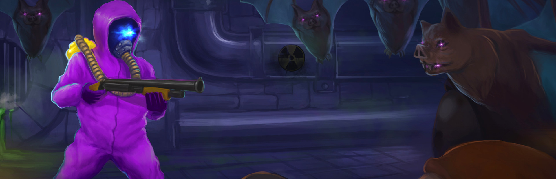 Dungeon Core cover image