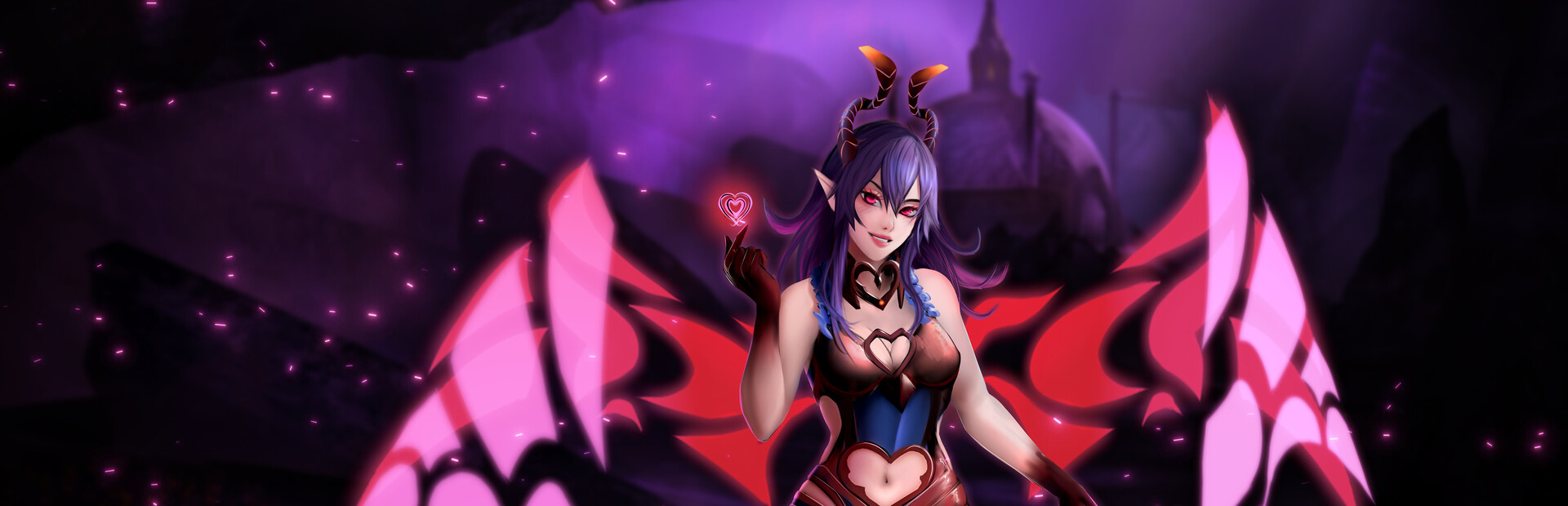Sinful Catalyst CH1: Ethereal Camellia cover image