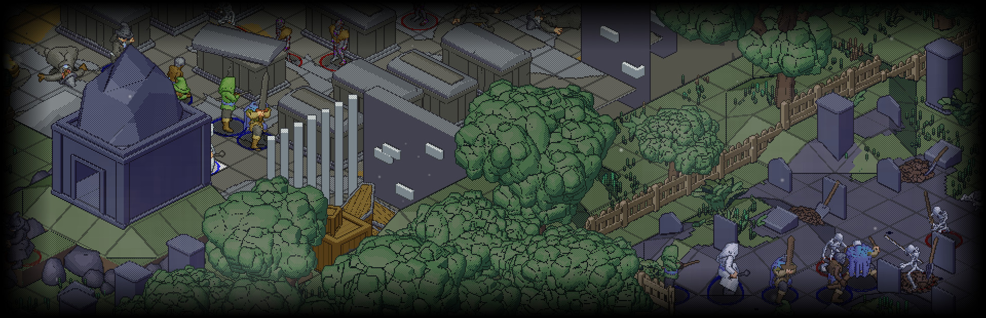 Tactics V: 