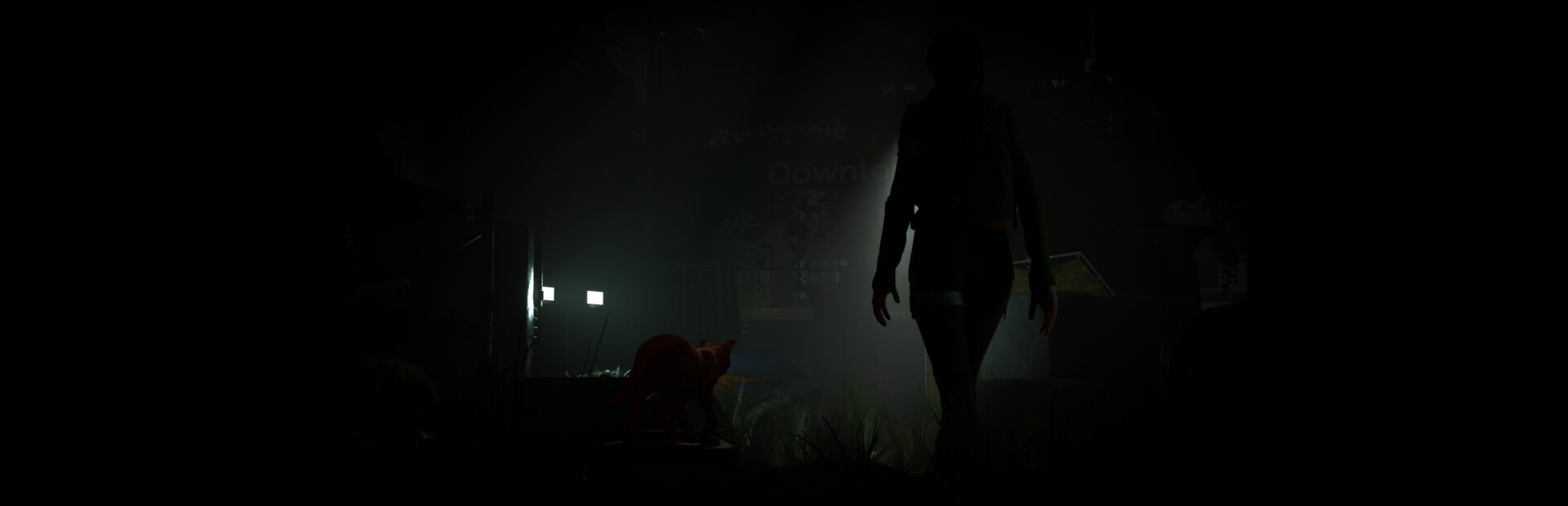 On Dark Terms cover image