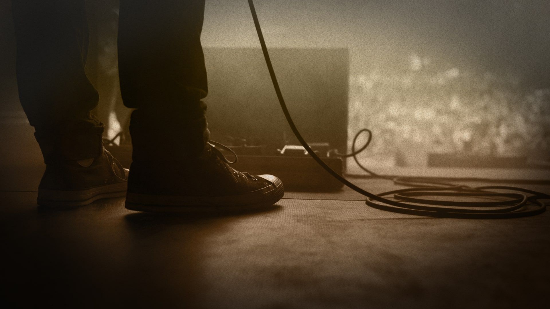 Guitar Hero Live cover image