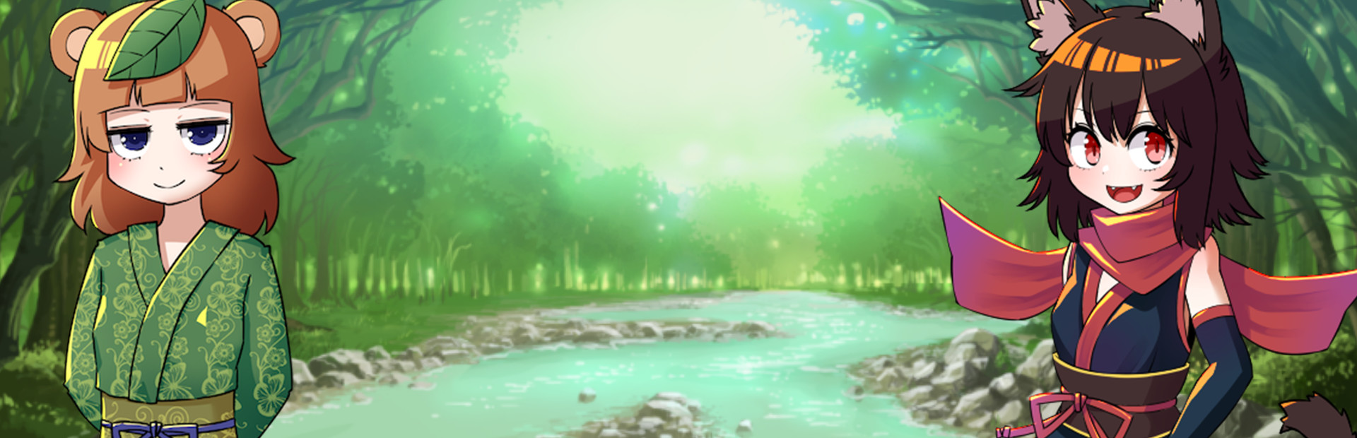 Nekomata Kitan cover image