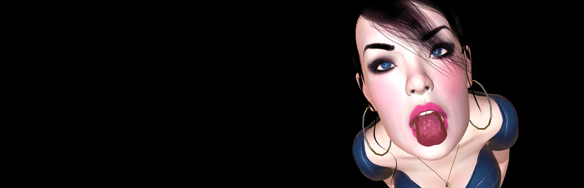 Sex Prison VR cover image