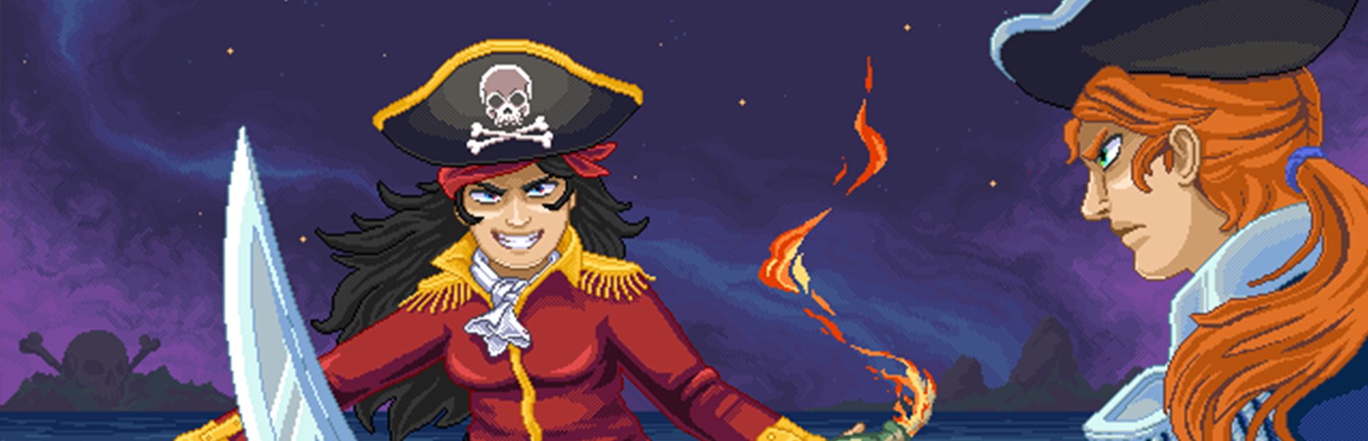Plunder Panic cover image