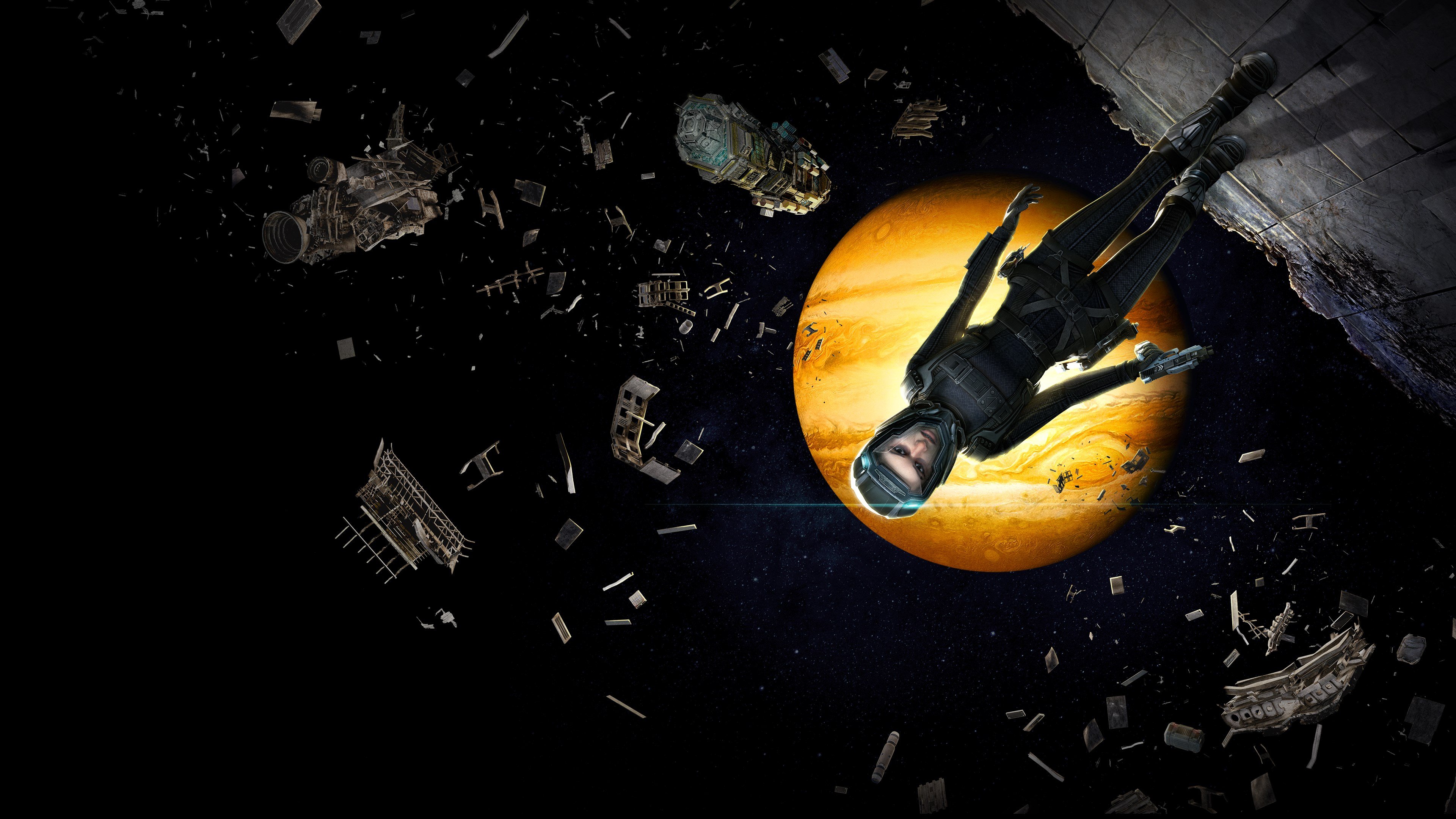 The Expanse: A Telltale Series cover image