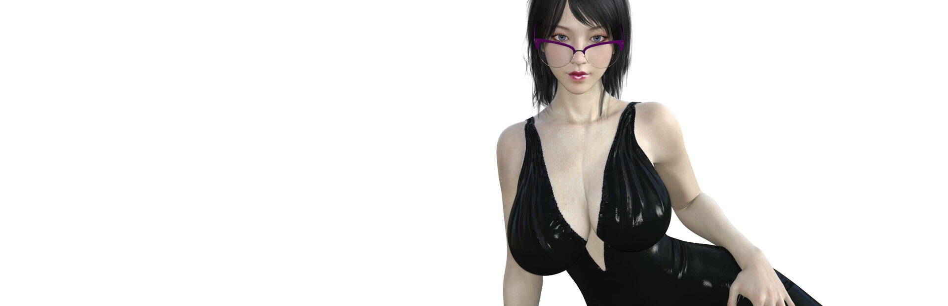 VR PORN Hentai Teachers cover image