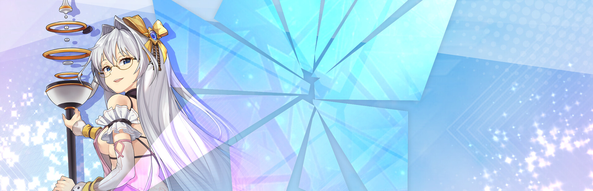 GLASS 2 cover image
