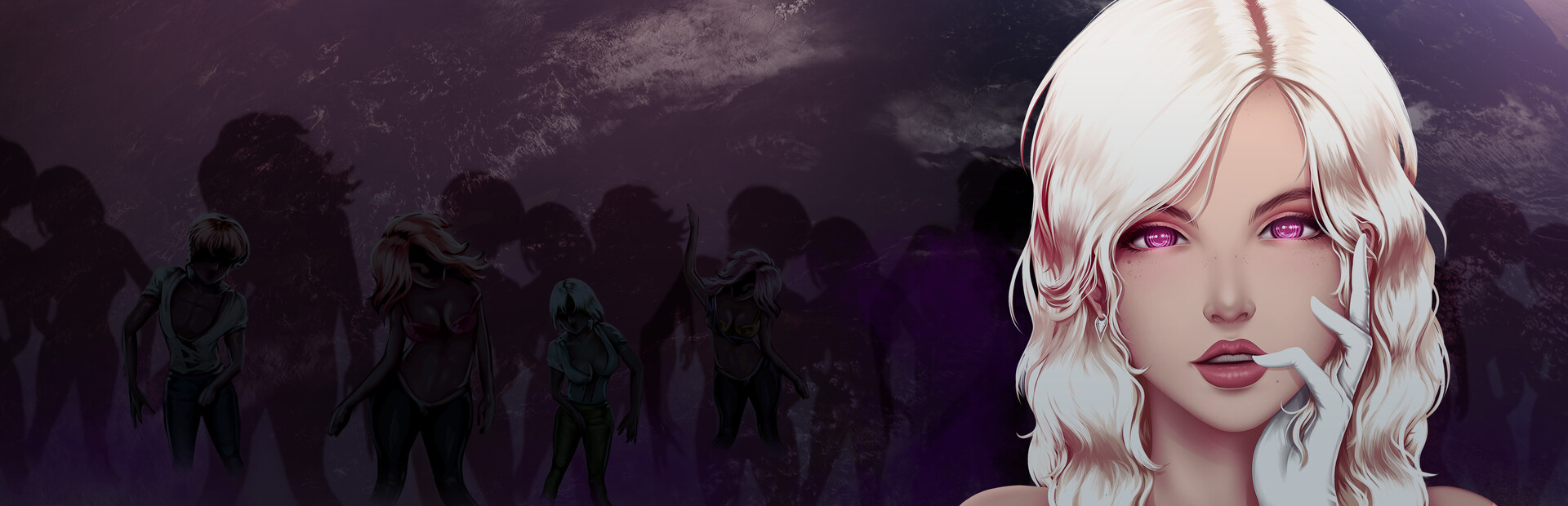 Femdemic cover image