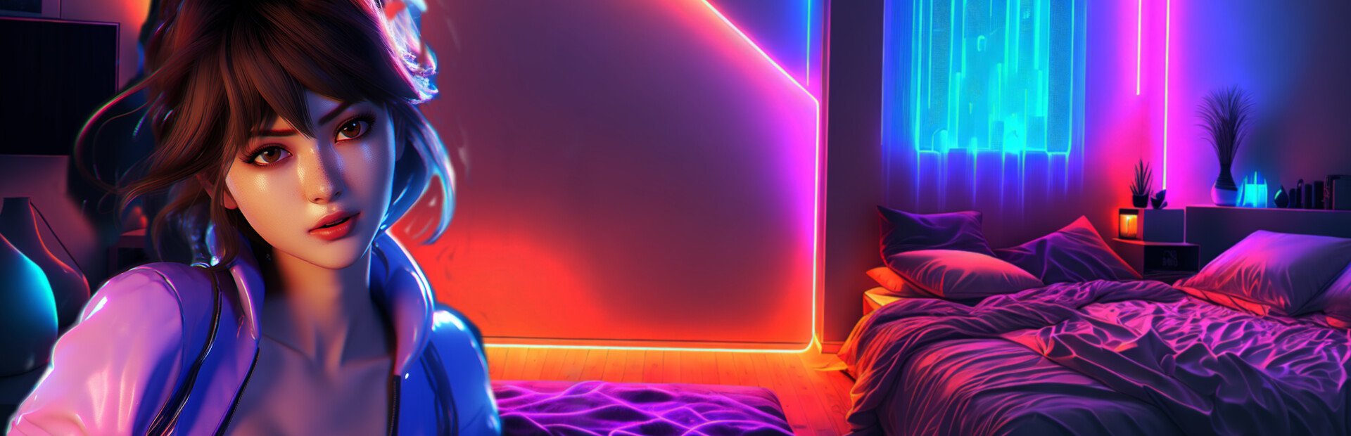 SEX Doll Simulator cover image
