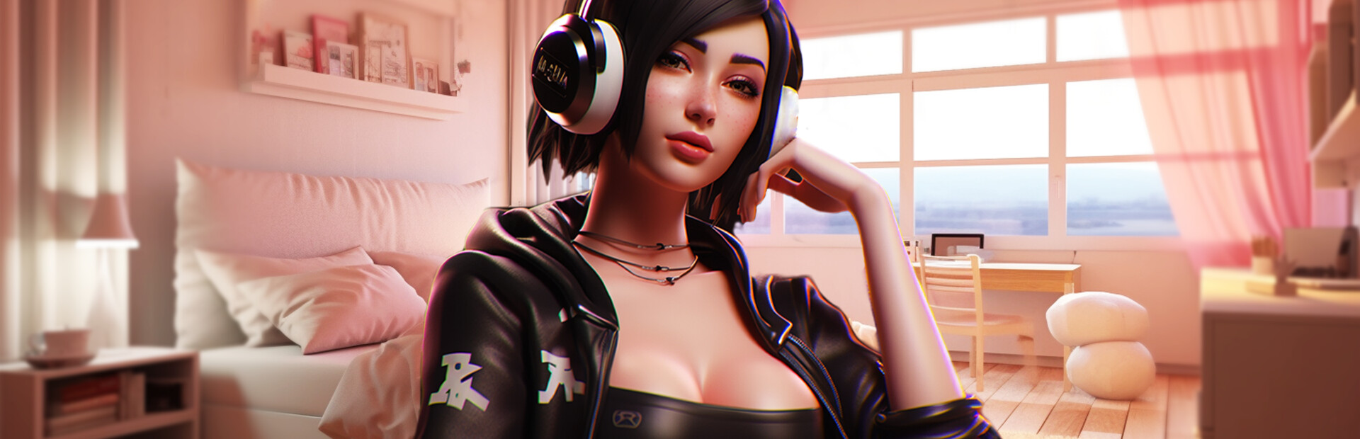Sex Campus Story  cover image