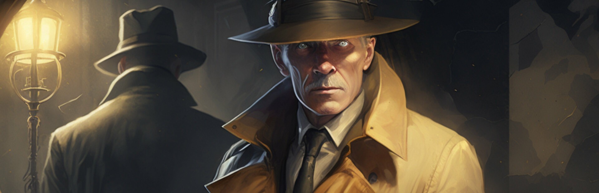 Detective Solitaire. Butler Story 3 cover image