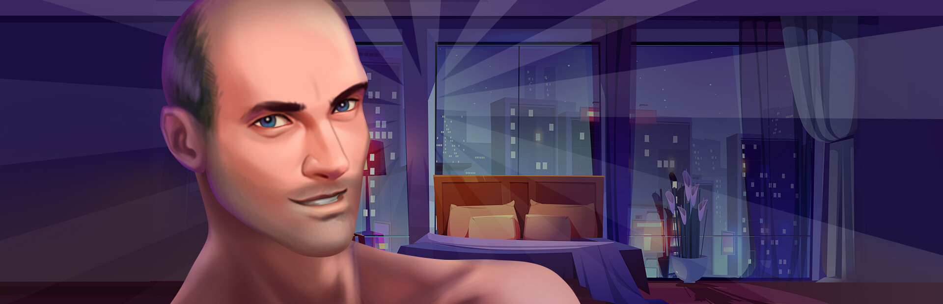 Cuckold Life Simulator  cover image
