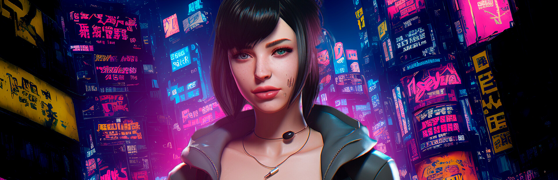 Cybersex Chronicles [18+] cover image