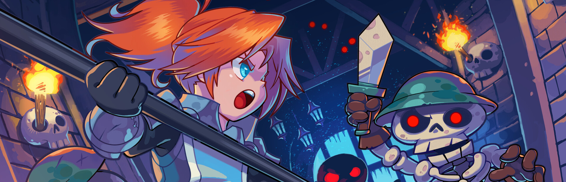 Cramped Room of Death cover image