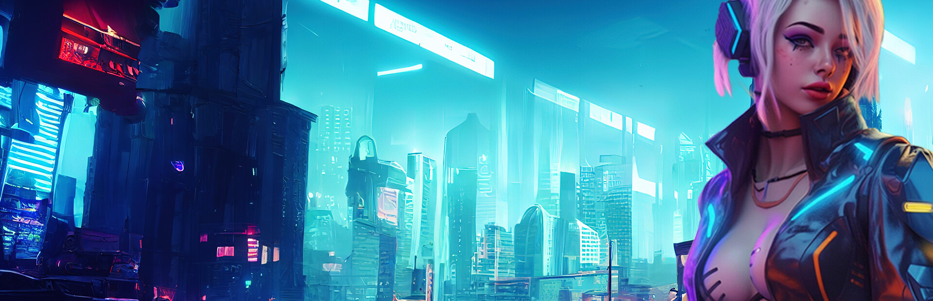 CyberCity: SEX Saga cover image