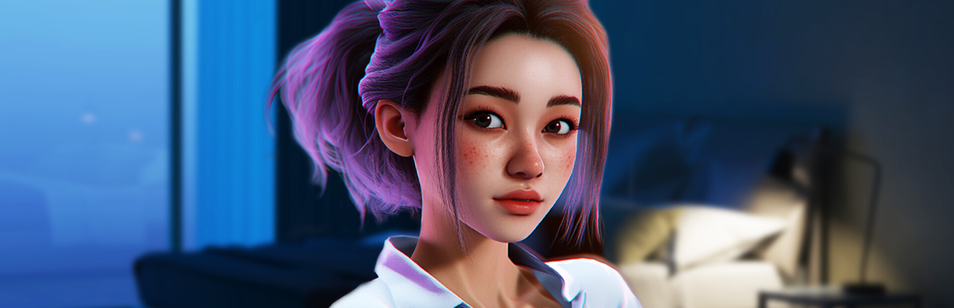 Orgasm Simulator 2023 cover image