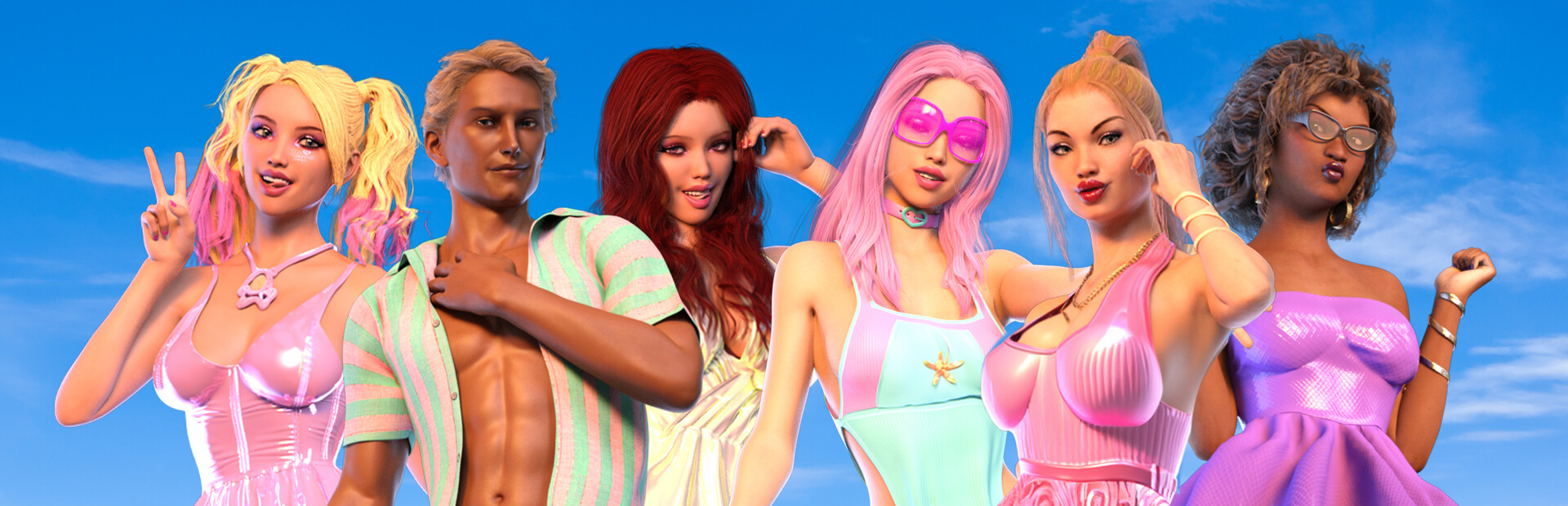 Bambie cover image