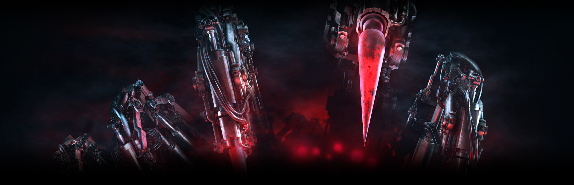 TERRAGEARTH cover image