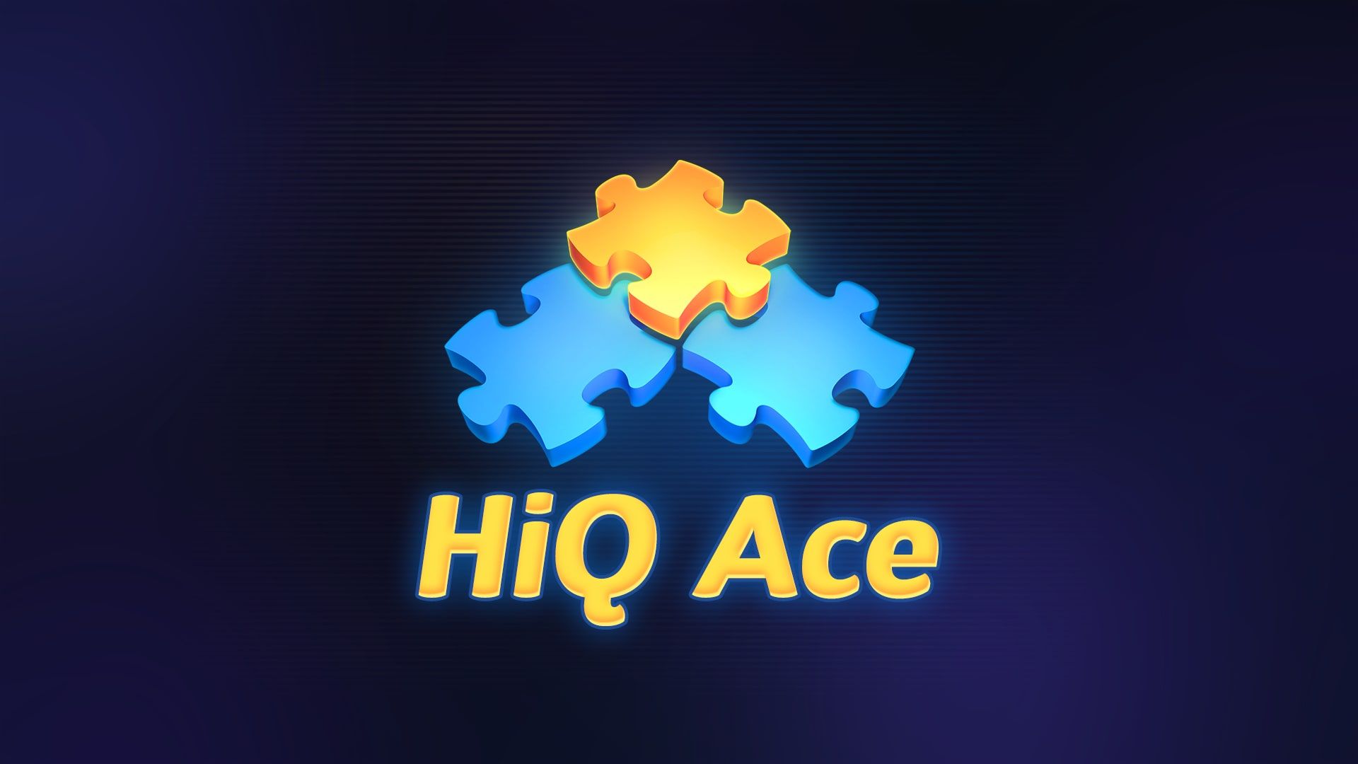 HiQ Ace cover image