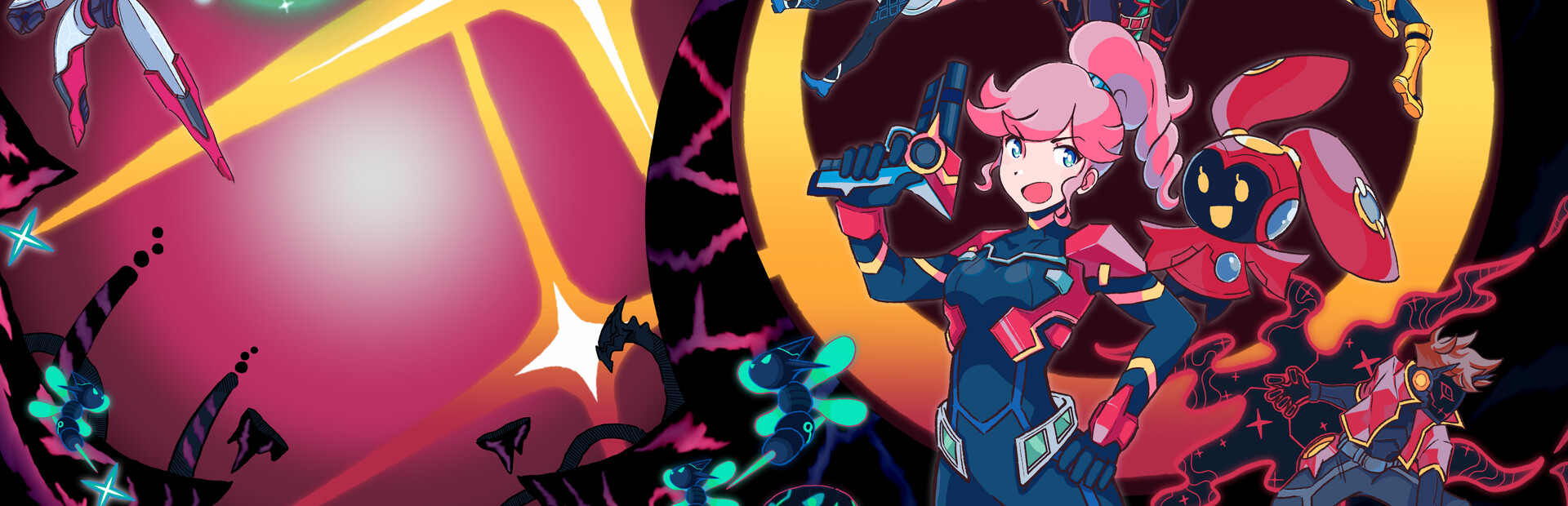 LunarLux cover image