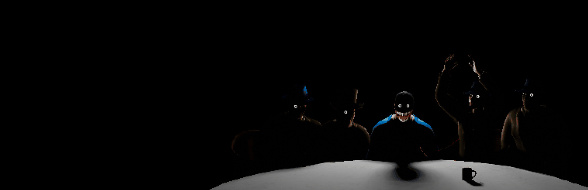 Swallow The Blue cover image