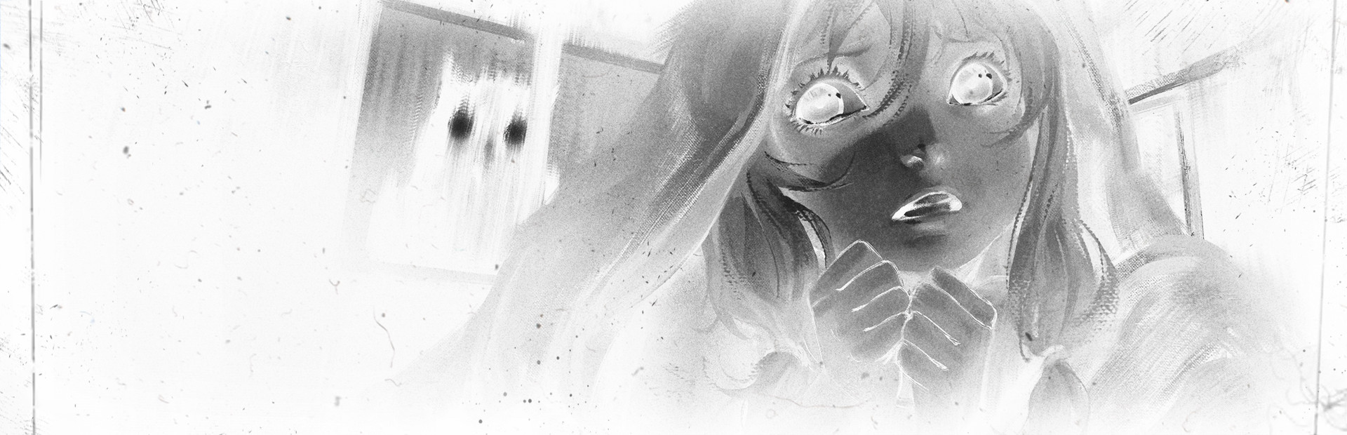 Tiny Bunny: Prologue cover image