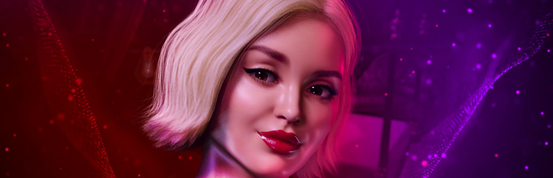 Sex Hotel Simulator  cover image