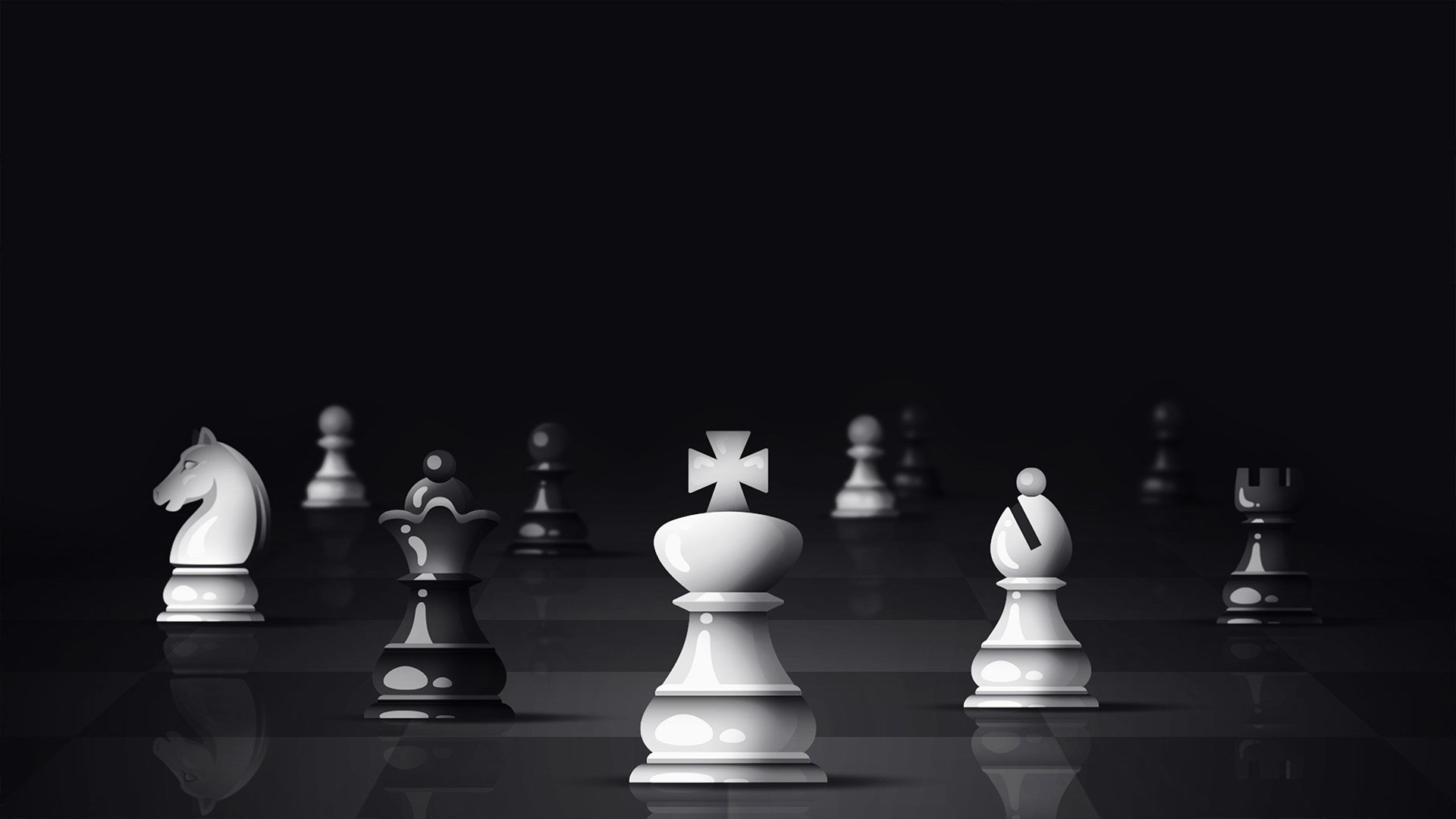 Chess Royal cover image