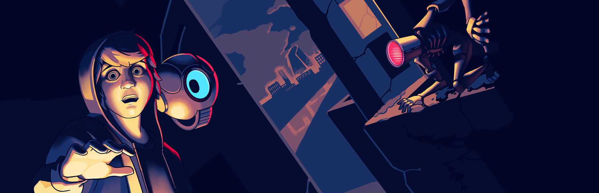 Full Void cover image