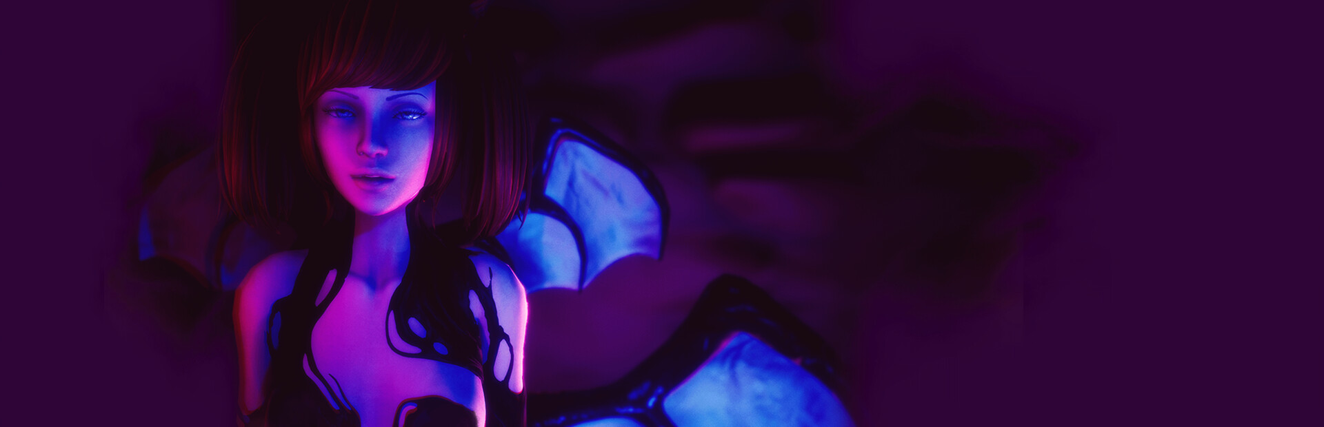 My Lust Wish cover image