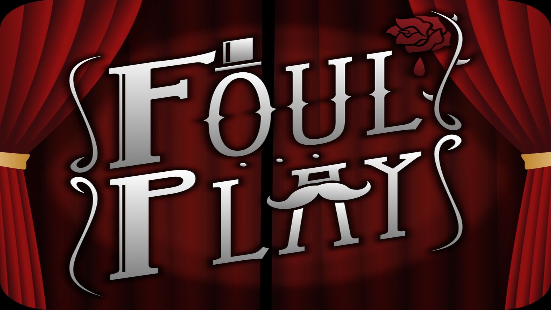 Foul Play cover image