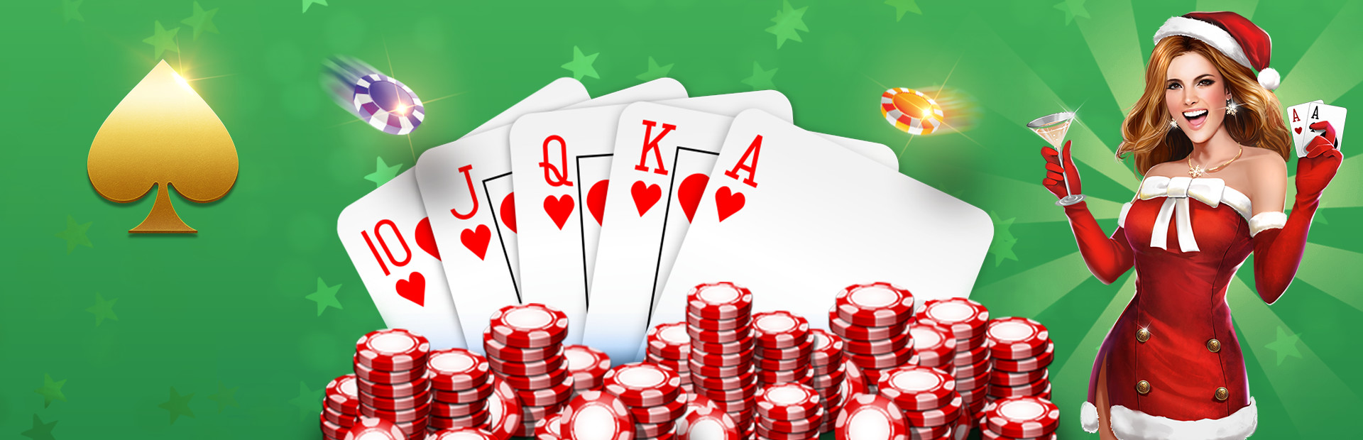 Texas Holdem Poker: Solo King cover image