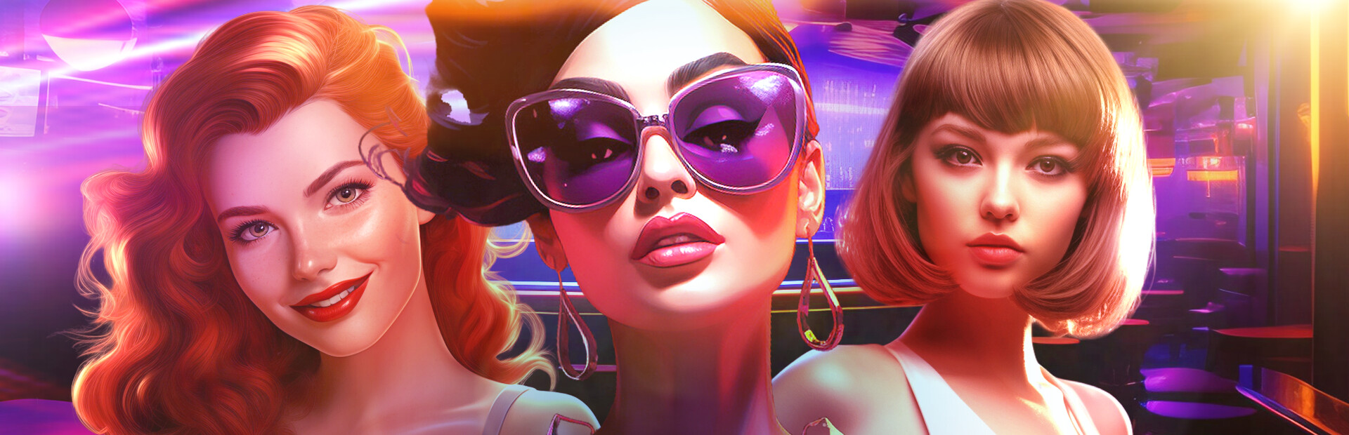 Sex Bar Simulator  cover image