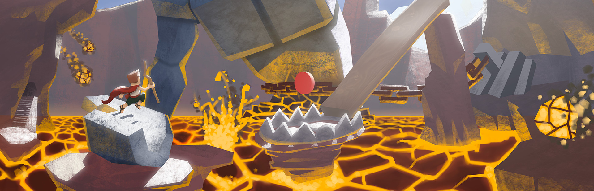 VR Giants cover image