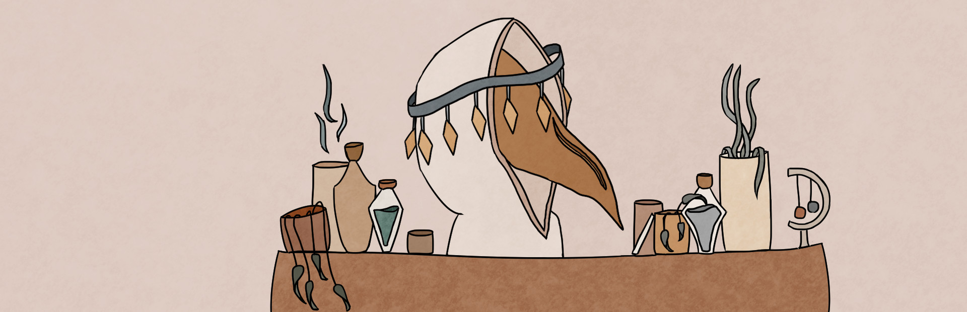 Landlord of the Woods cover image