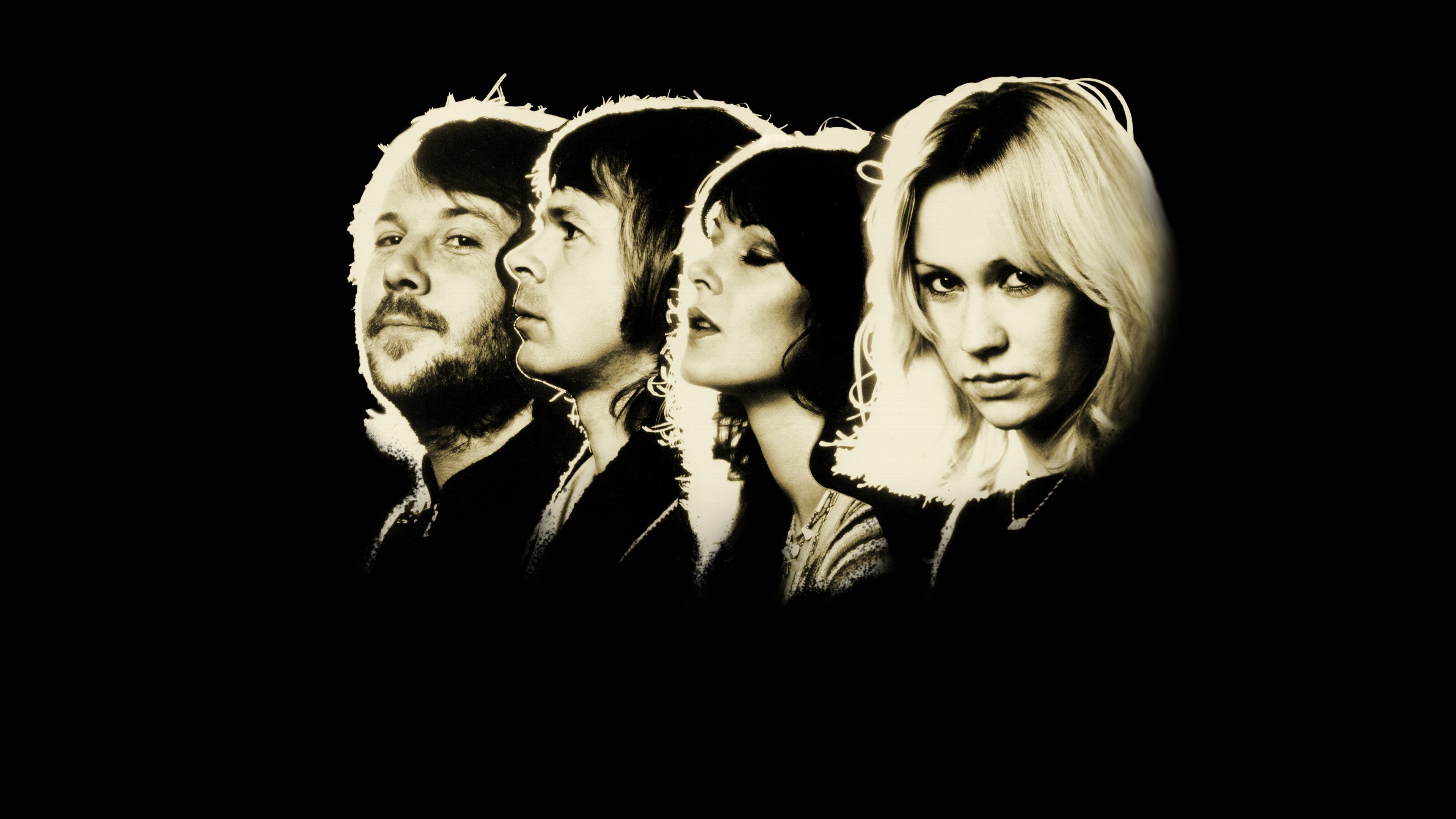 Let\'s Sing ABBA cover image