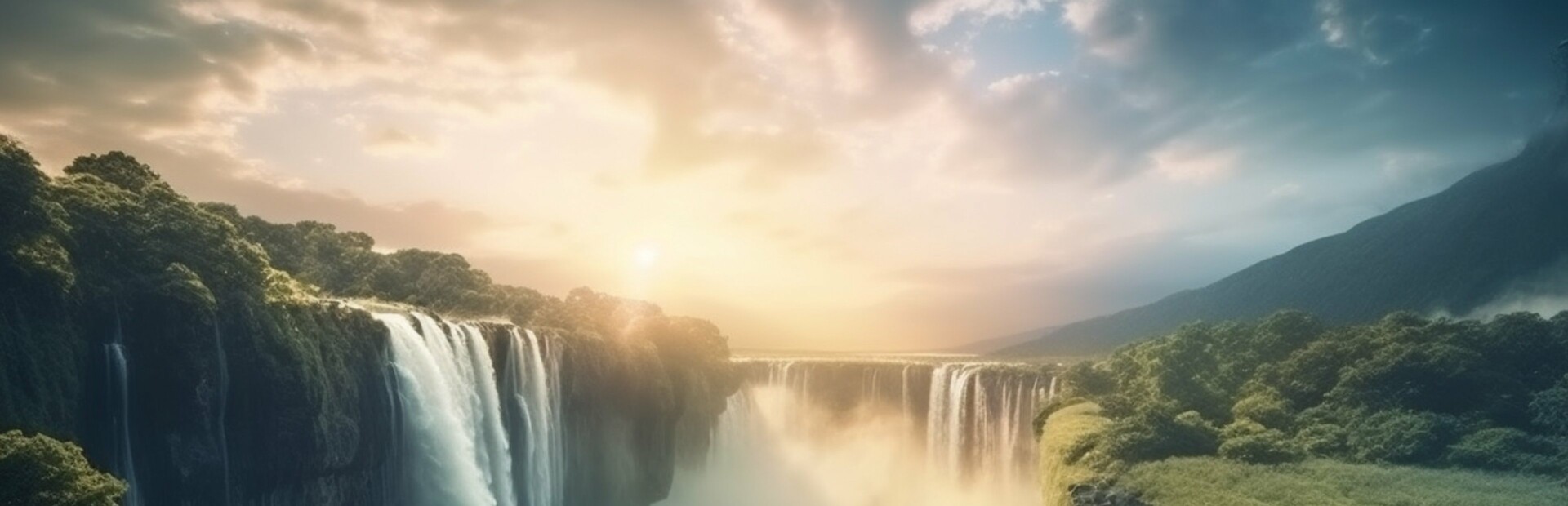 Nature Mahjong cover image