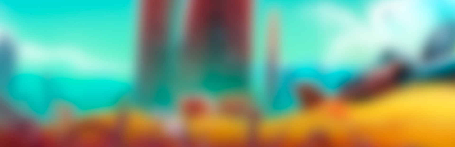 My Furry Protogen  cover image