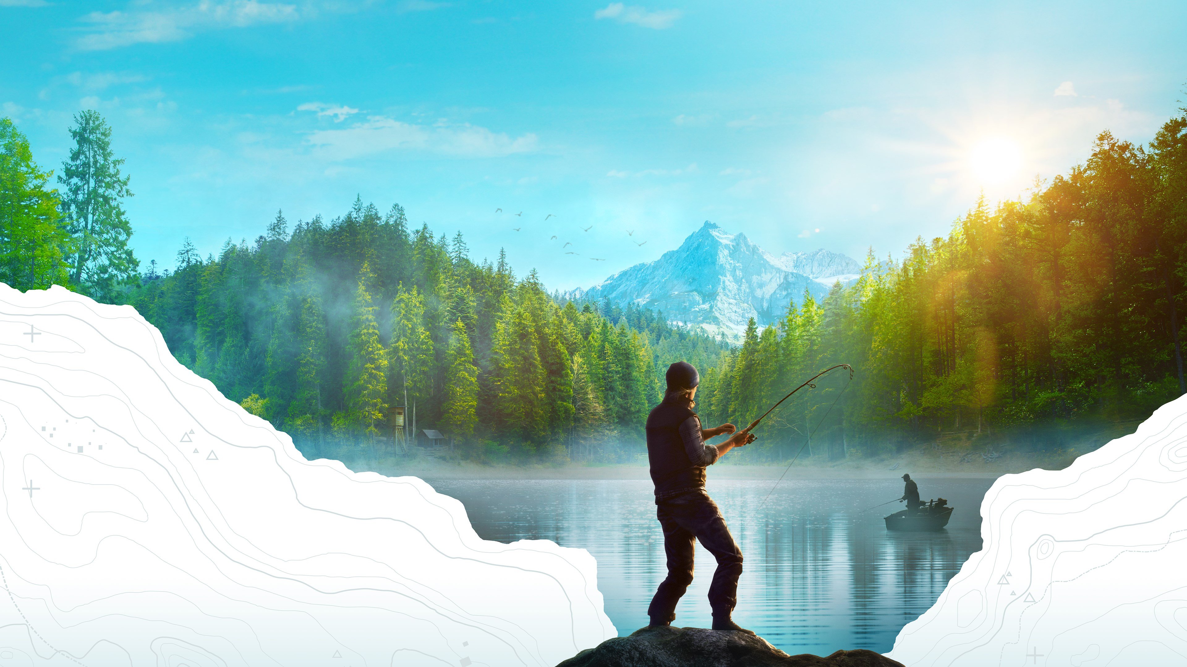 Call of the Wild: The Angler™ cover image