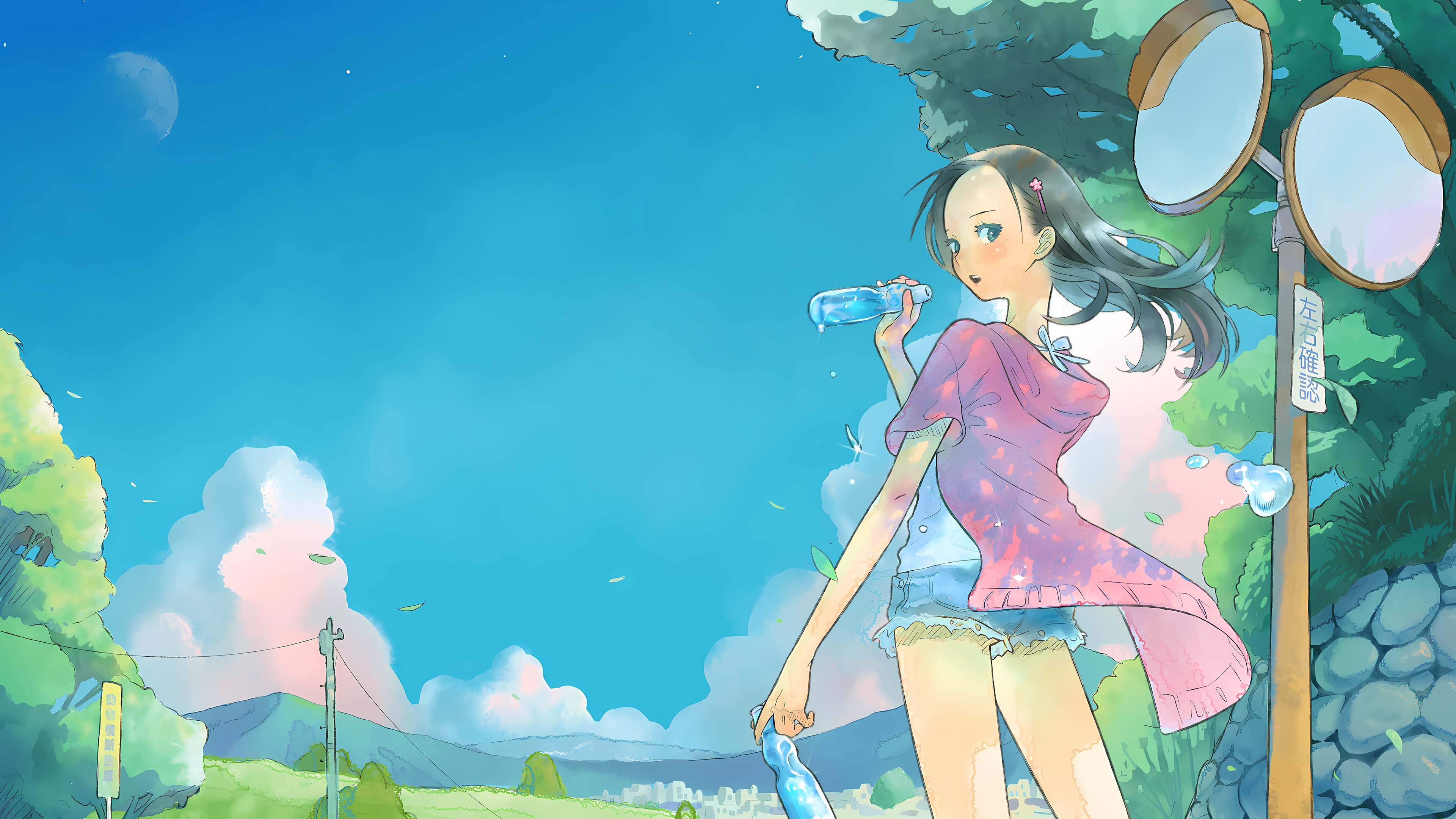 探しものは、夏ですか。 cover image