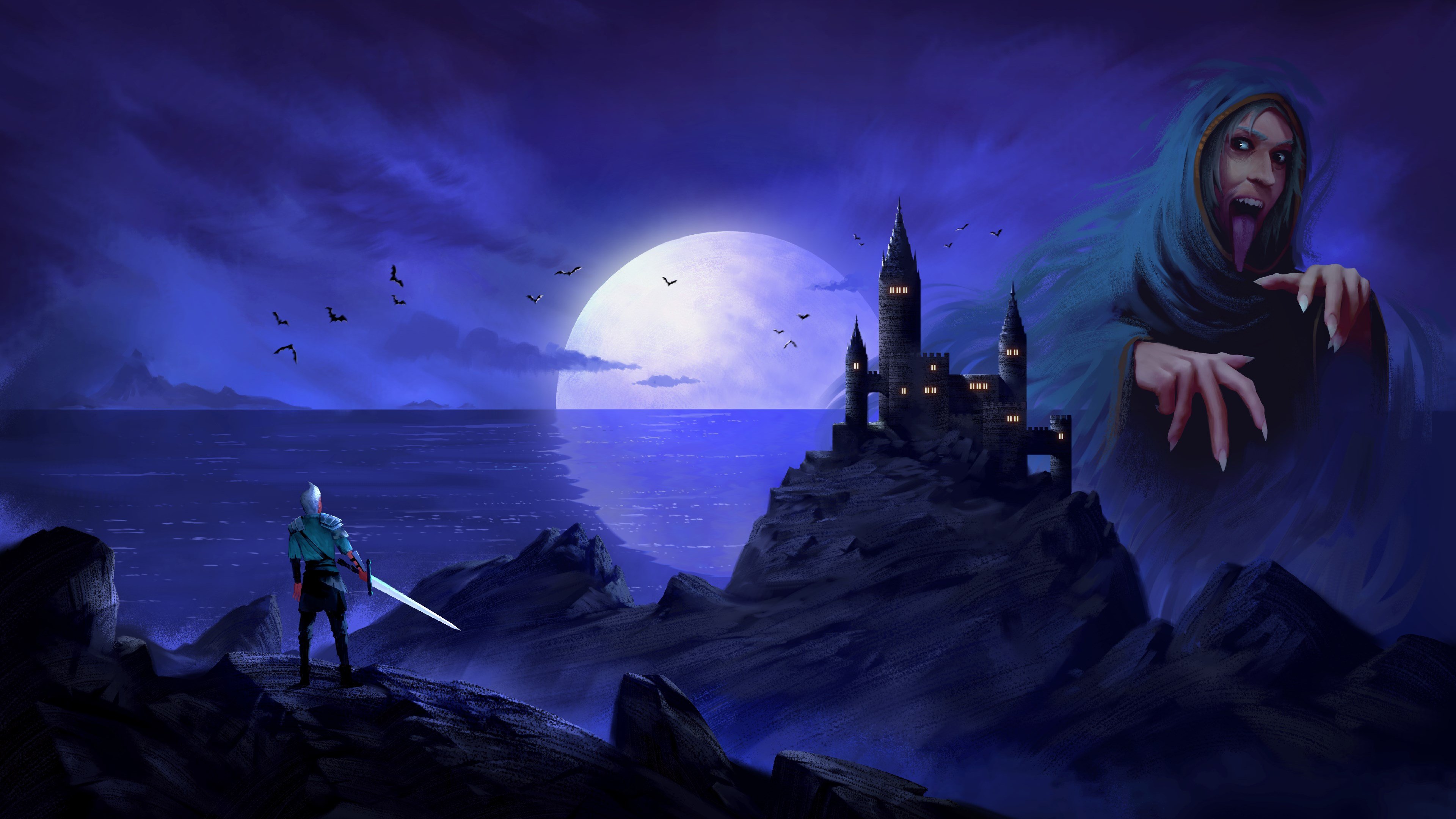 Kalinur cover image