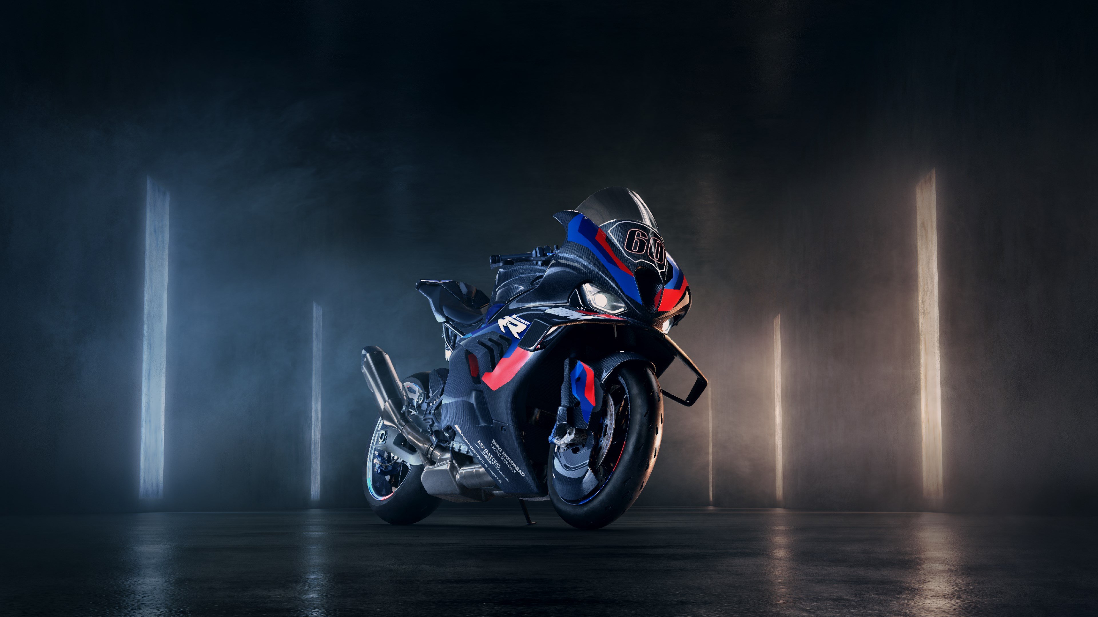 RIDE 5 - GAME cover image