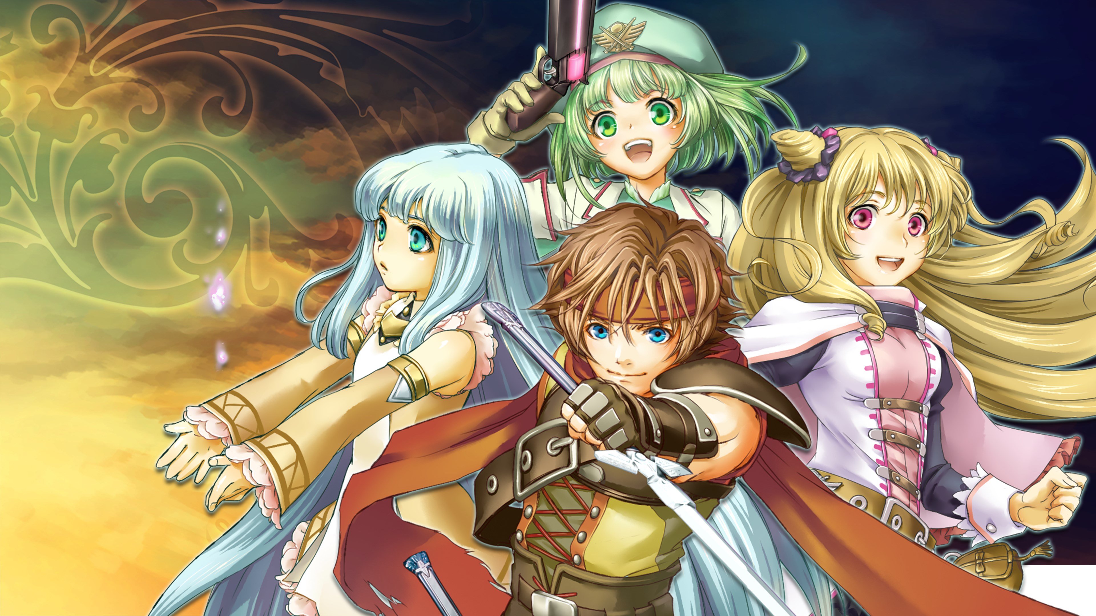 Alphadia Genesis cover image