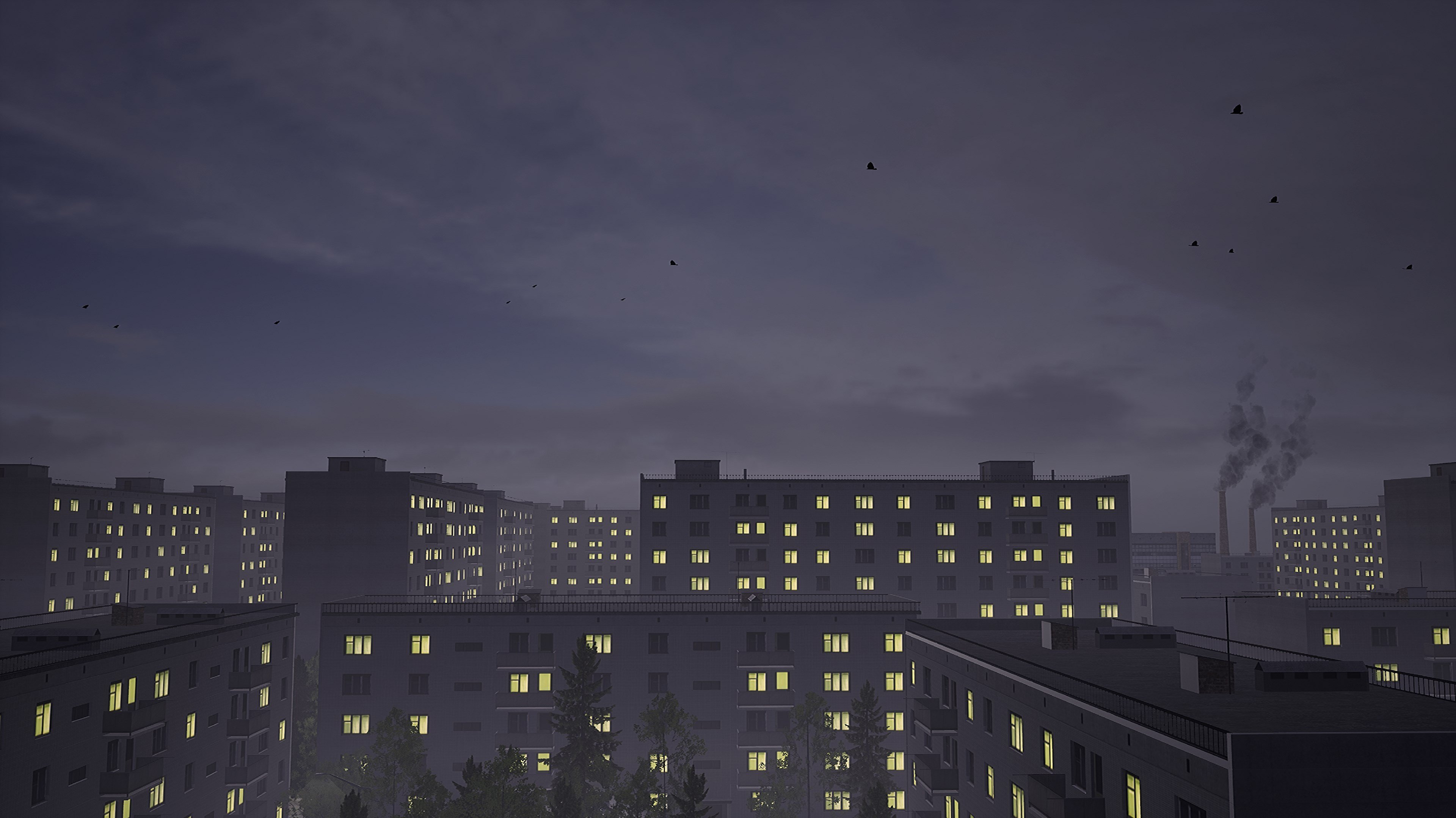 Bright Lights of Svetlov (Xbox Series X|S) cover image