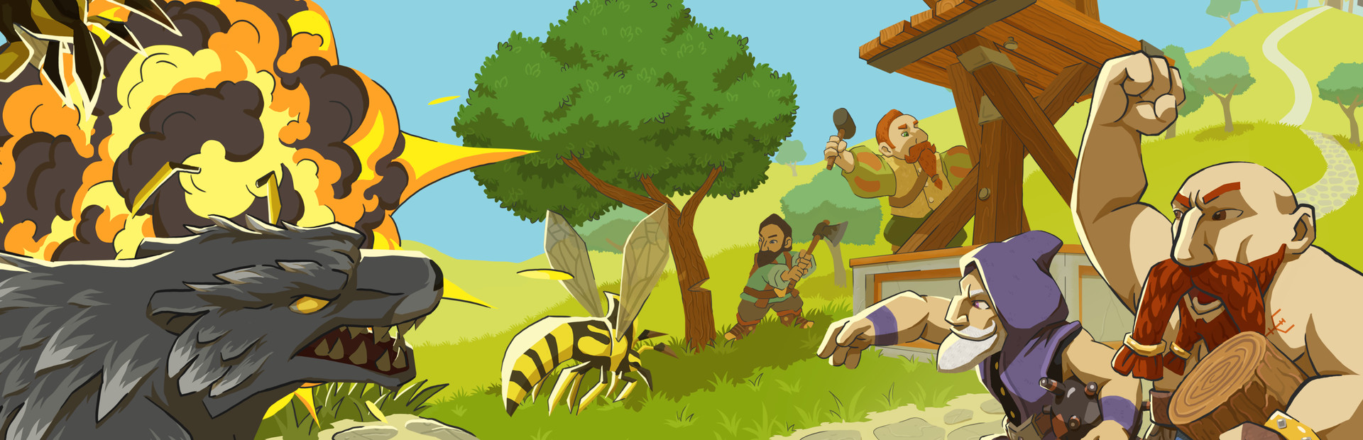 Tavernacle! cover image
